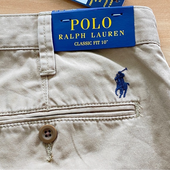 Ralph Lauren Boating Khaki shorts, men’s size 44B - Picture 15 of 16